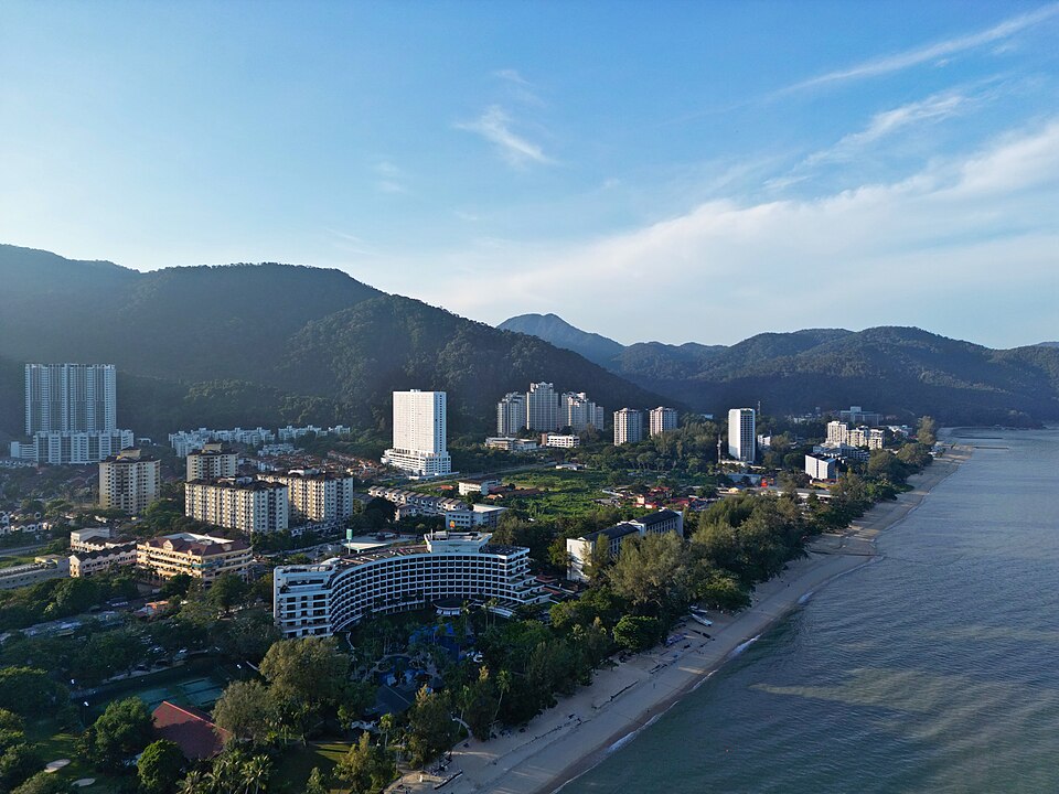 Batu Ferringhi