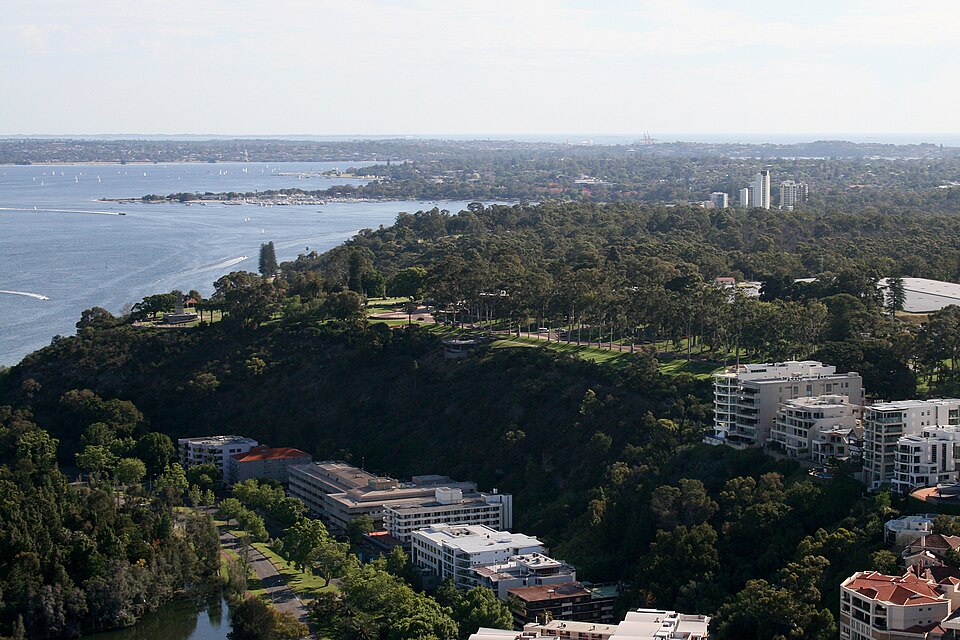 Kings Park