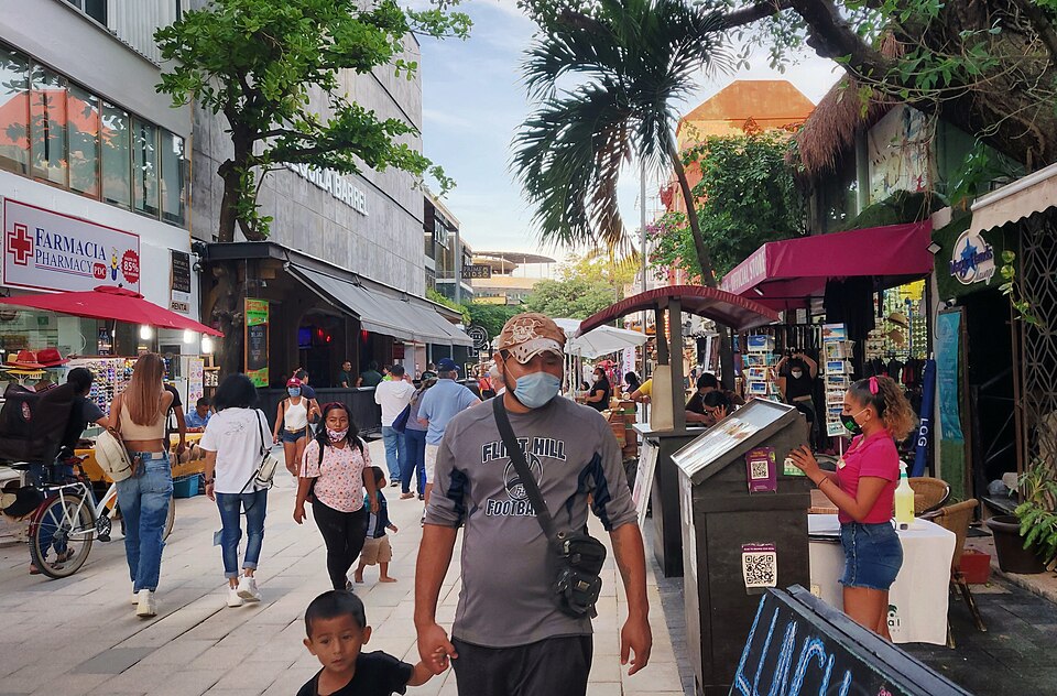 Quinta Avenida