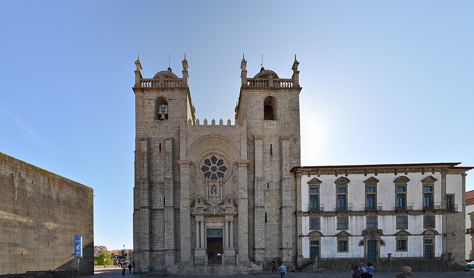 Porto Cathedral (Sé)