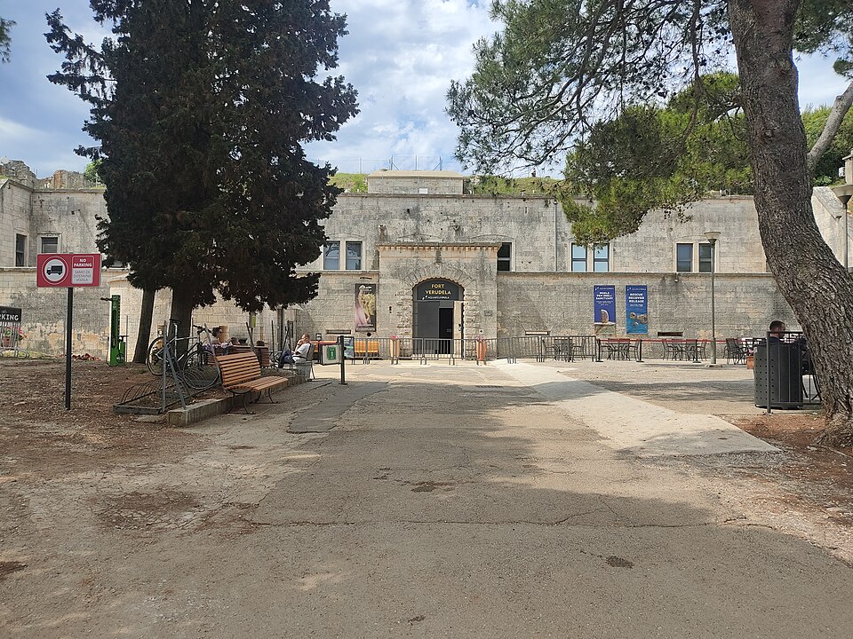Akvárium Pula