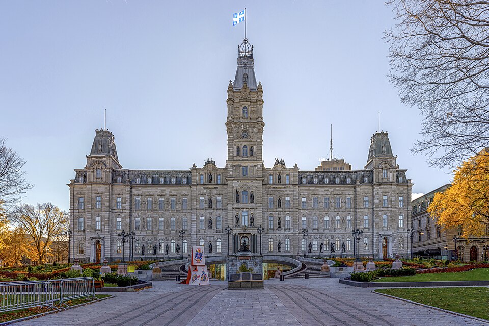 Parliament Building
