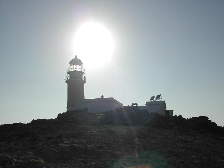 Prasonisi