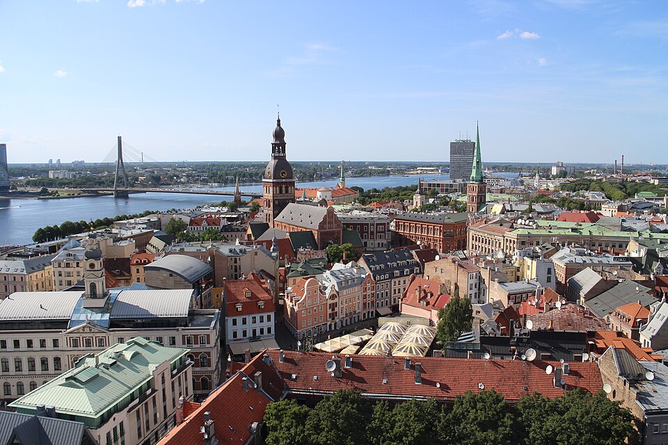 Old Town