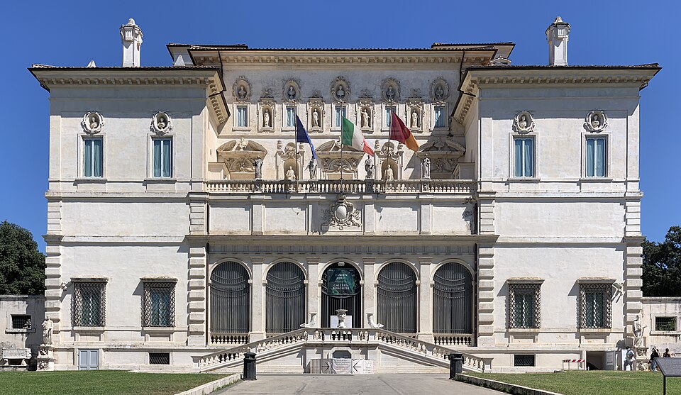 Galerie Borghese