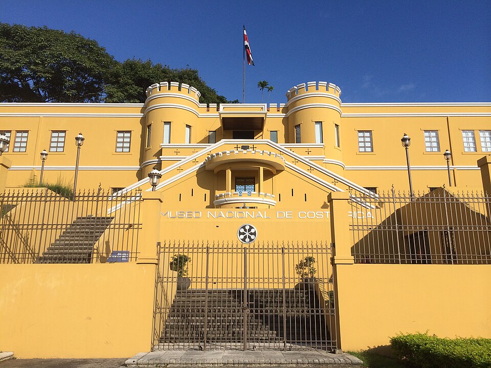 National Museum