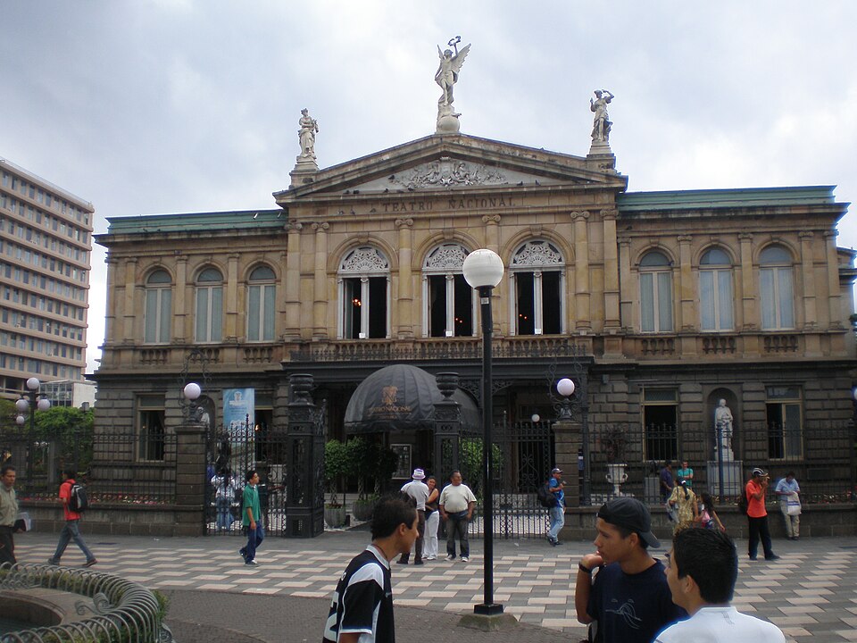 National Theatre