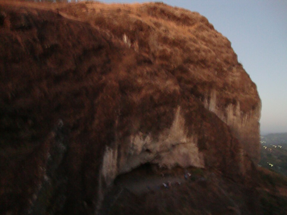 Puerta del Diablo (Devil's Door)
