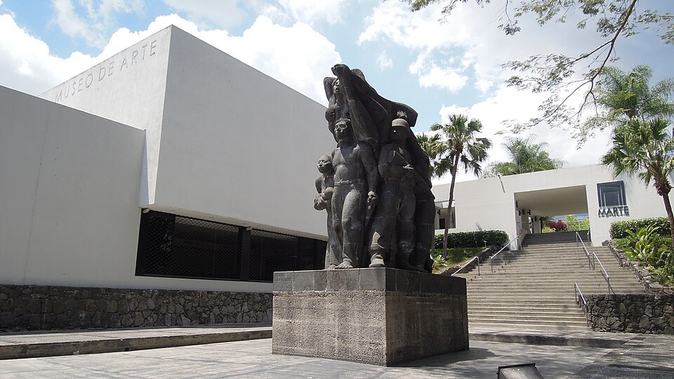 Museum of Art