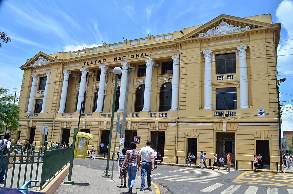 National Theatre