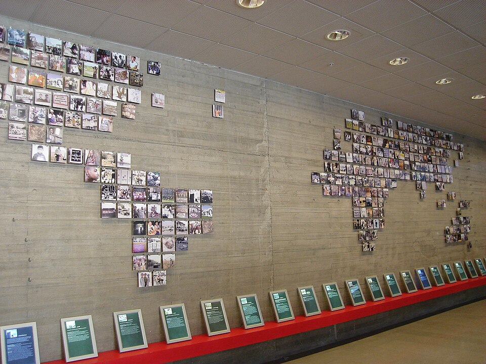 Museum of Memory and Human Rights