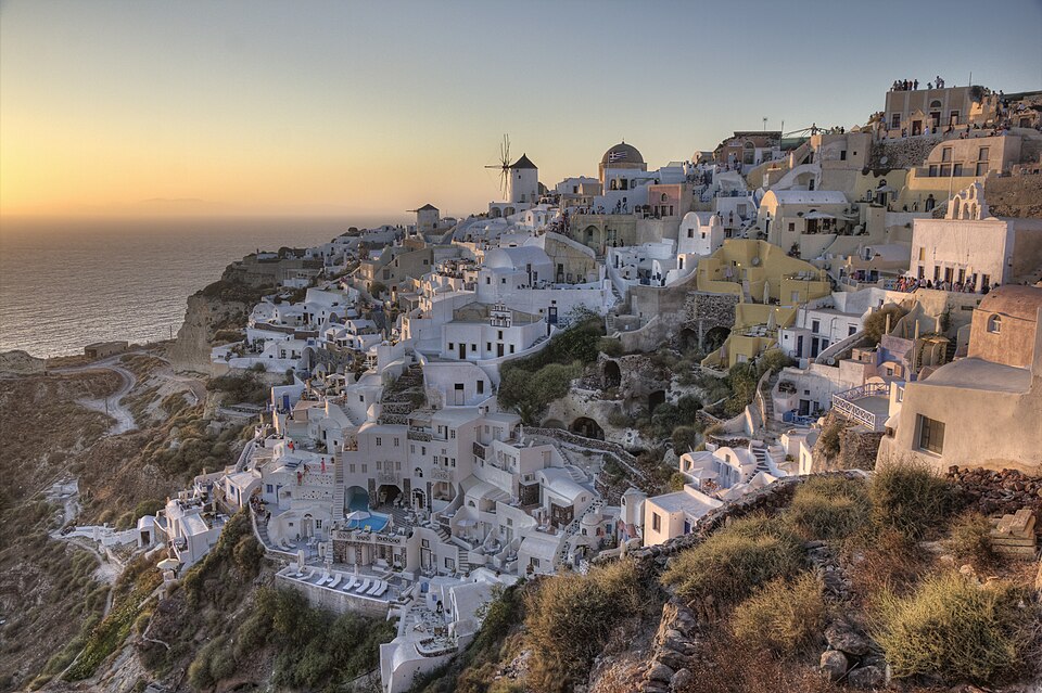 Oia