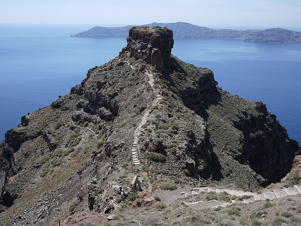 Skaros