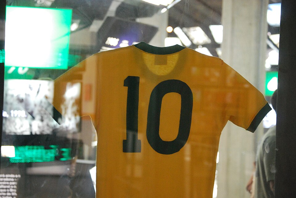 Museu do Futebol