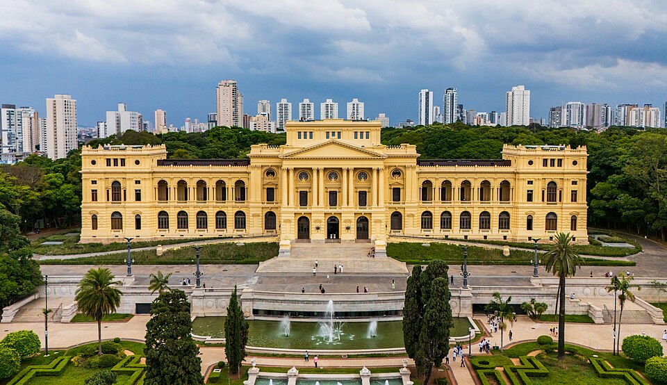 Museu do Ipiranga