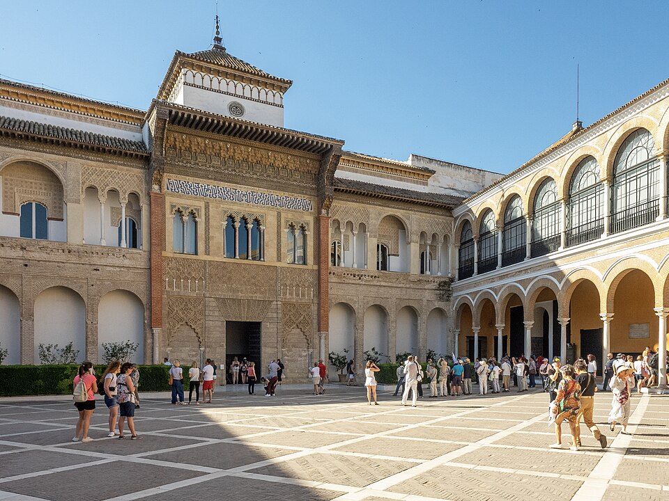 Royal Alcázar