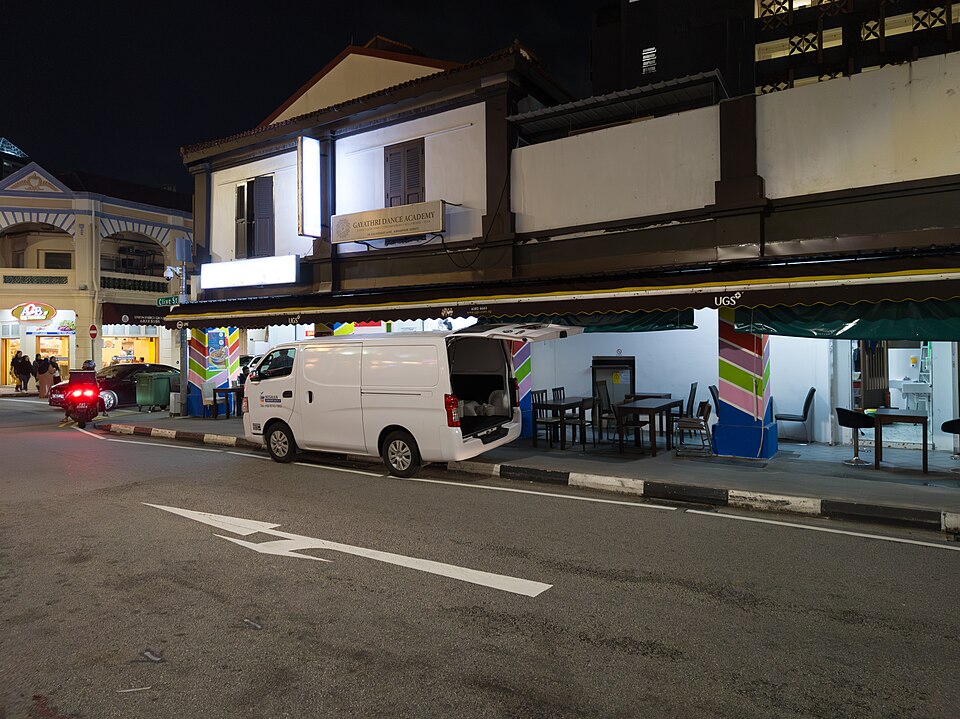 Little India