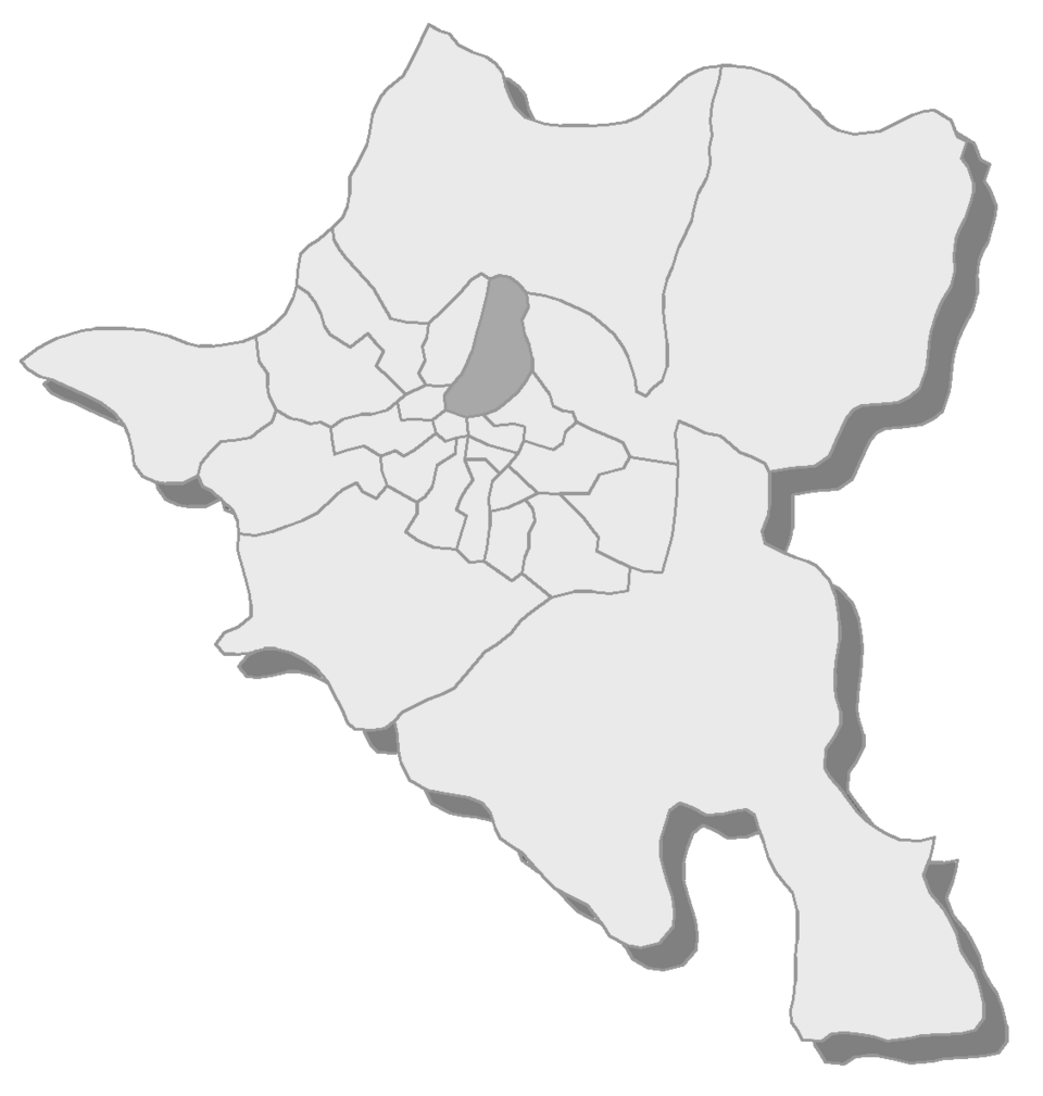 Serdika and underground Sofia
