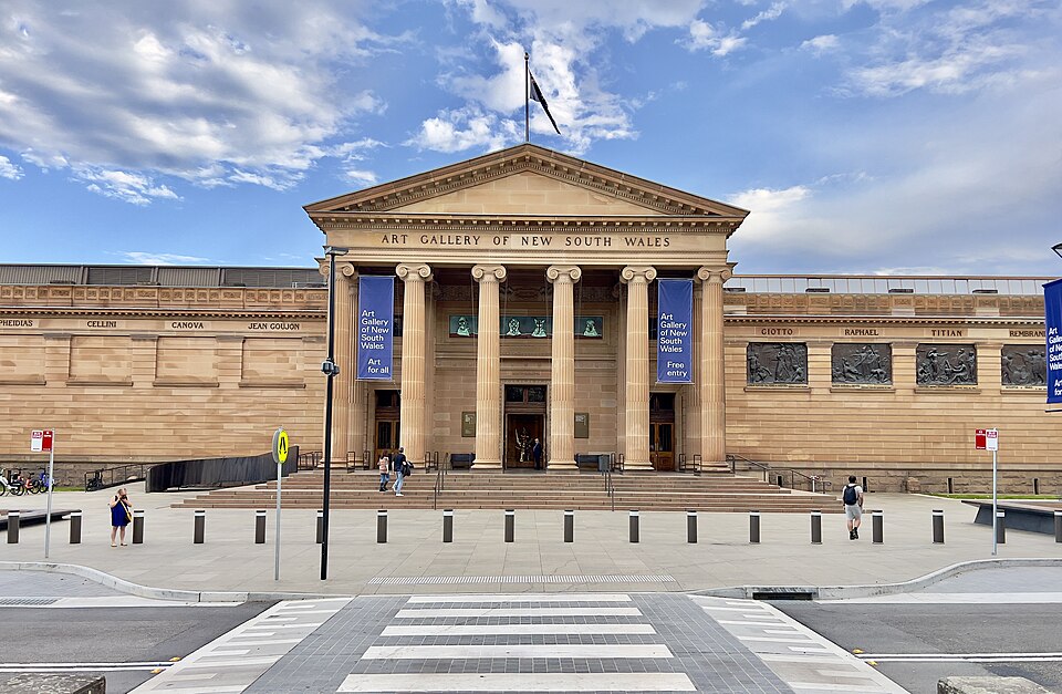 Art Gallery of New South Wales
