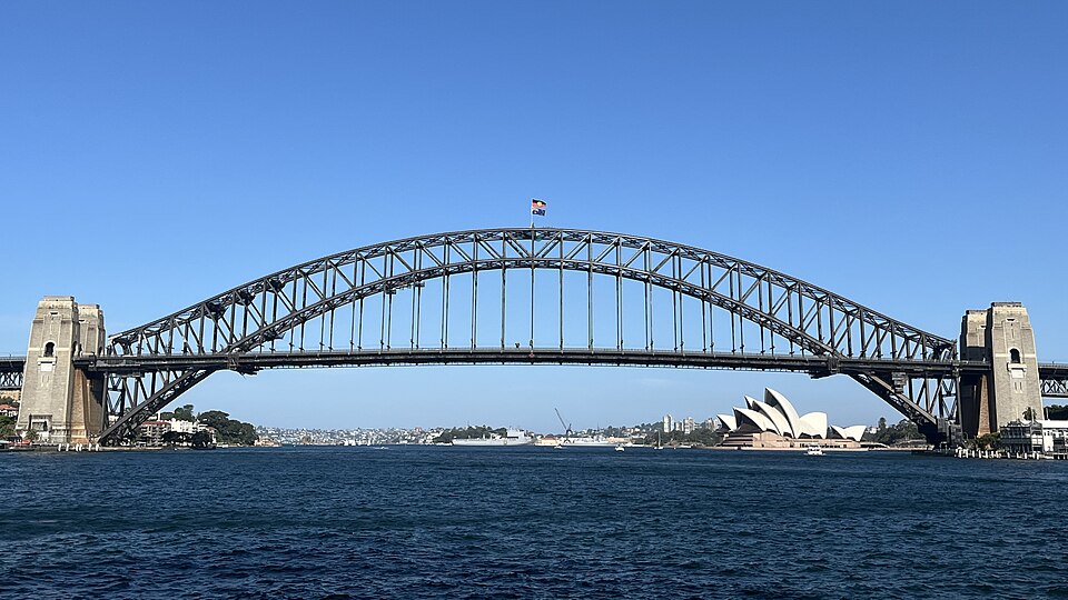 Harbour Bridge