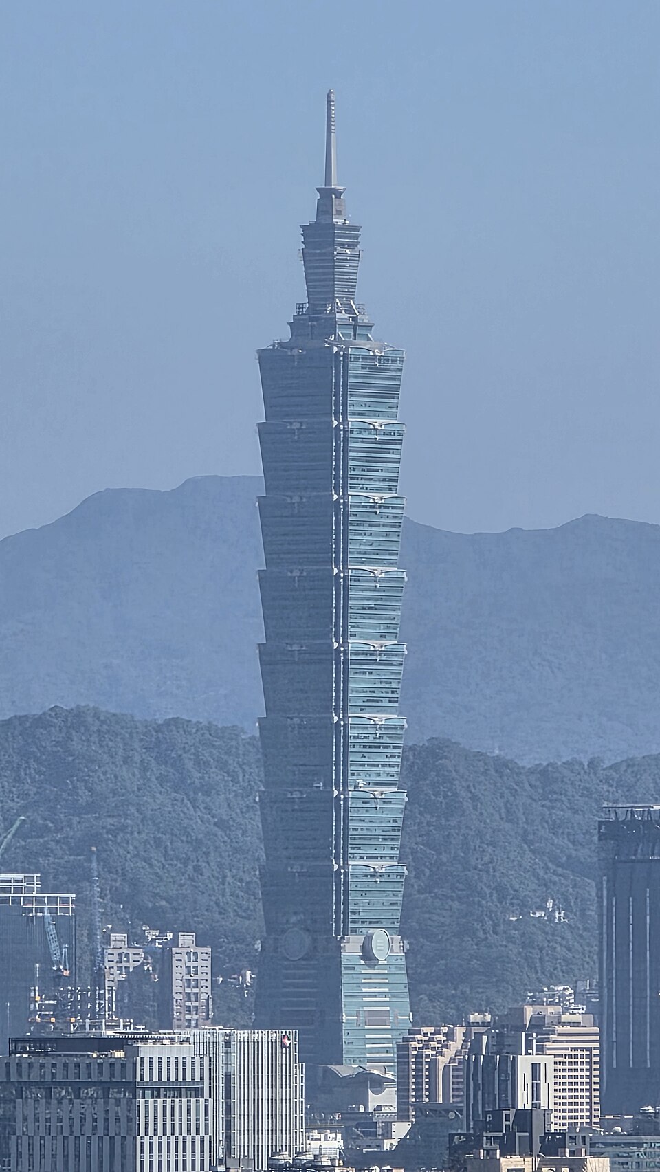 Taipei 101