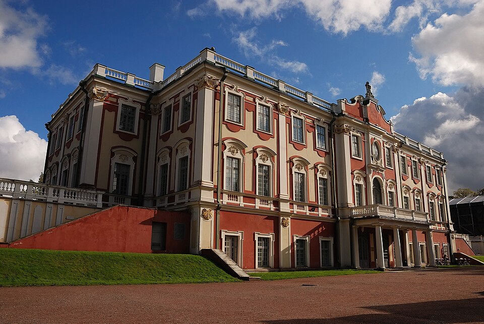 Kadriorg