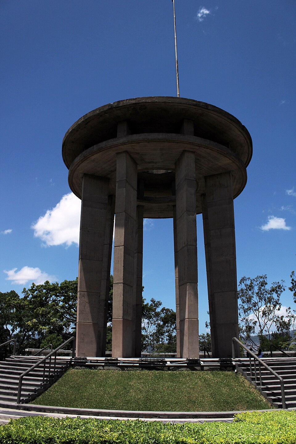 Monumento a la Paz