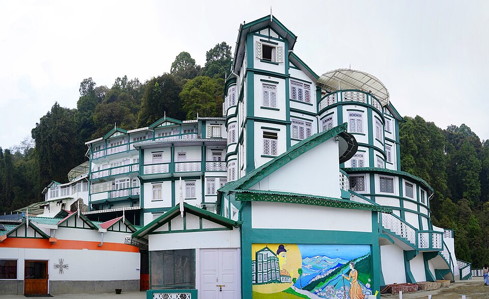 Villa Roy