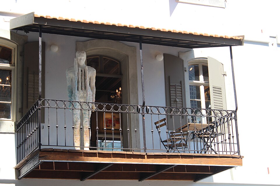 Sarona