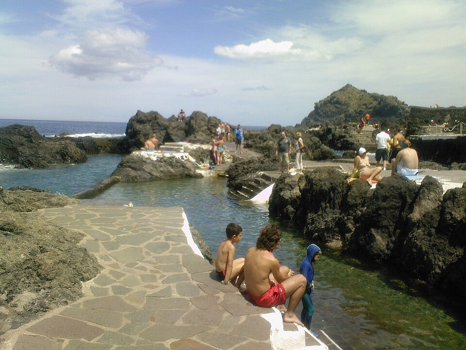 Garachico