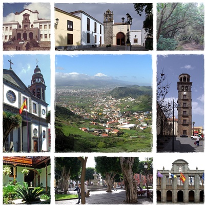 La Laguna