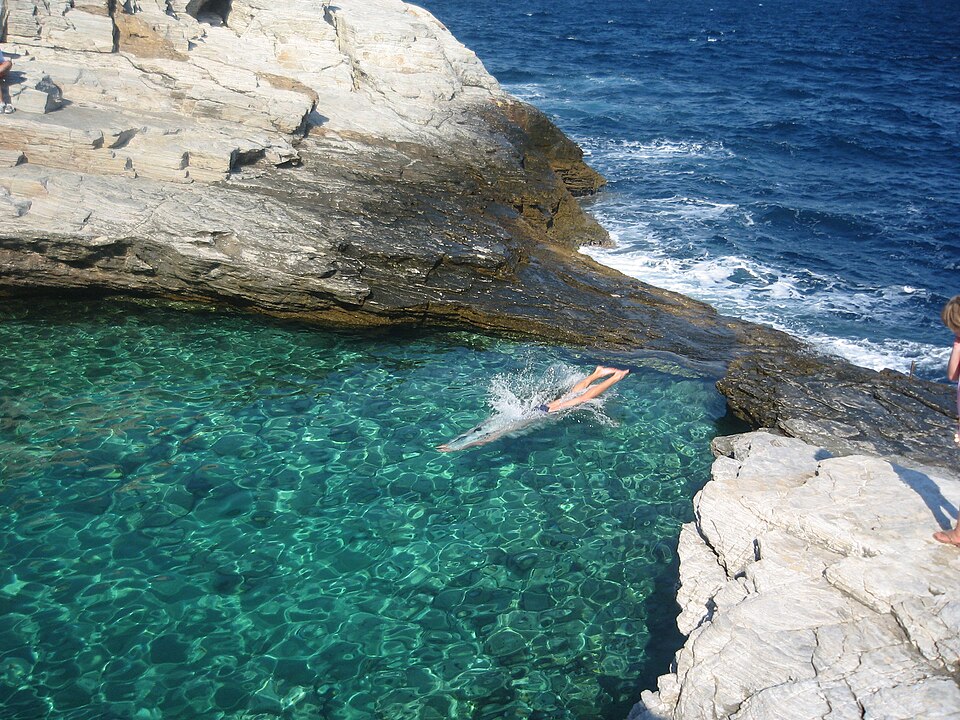 Laguna Giola