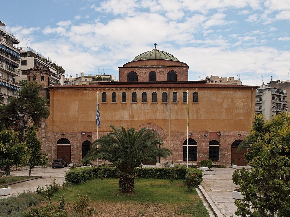 Hagia Sofia