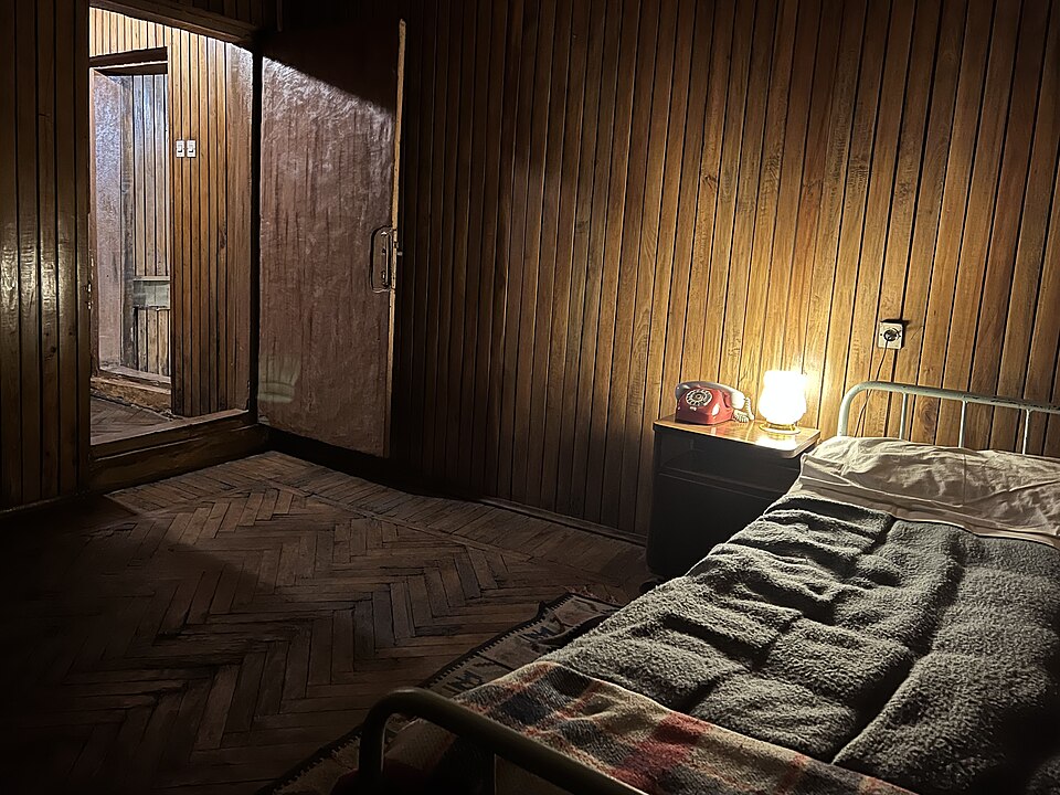Bunk’Art 2
