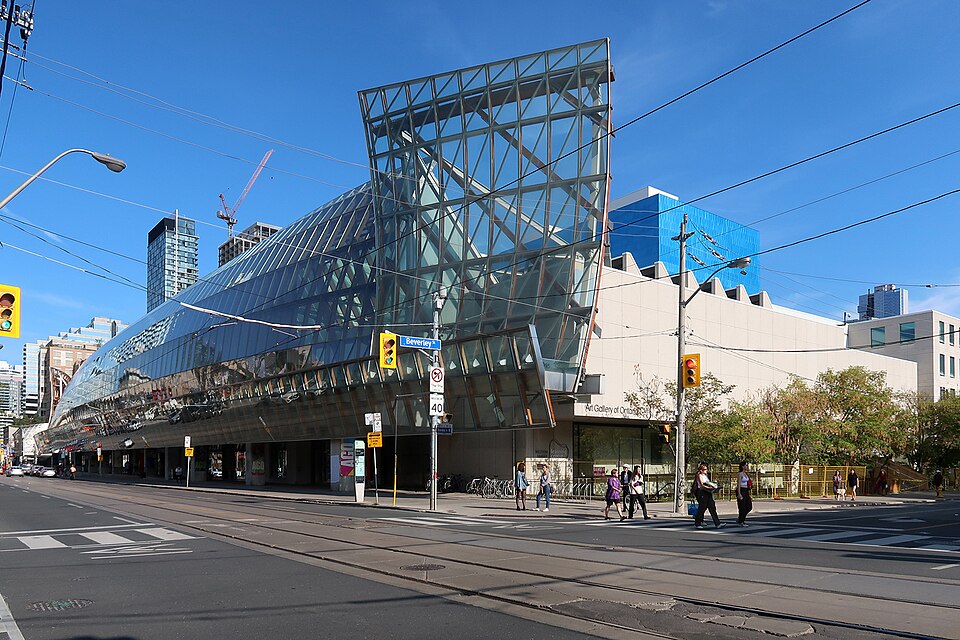 Art Gallery of Ontario