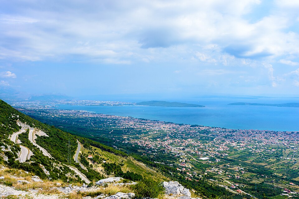 Kaštela