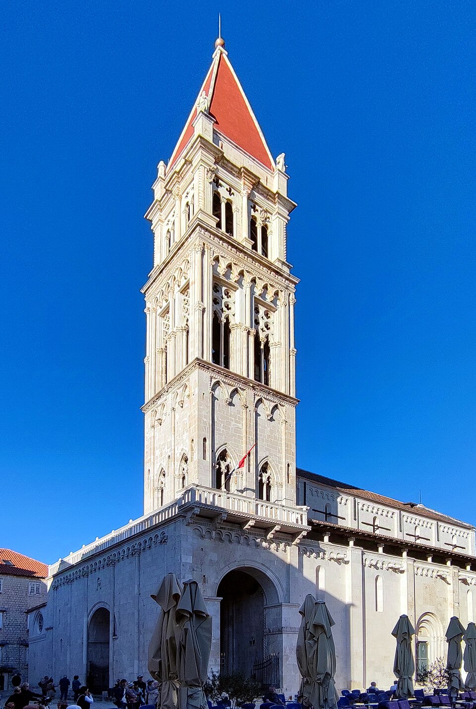 Katedrála svatého Vavřince