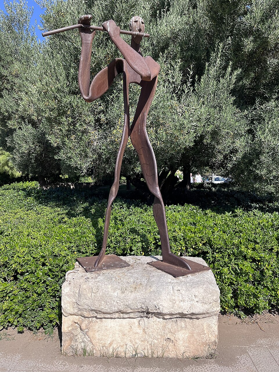 Turia Gardens