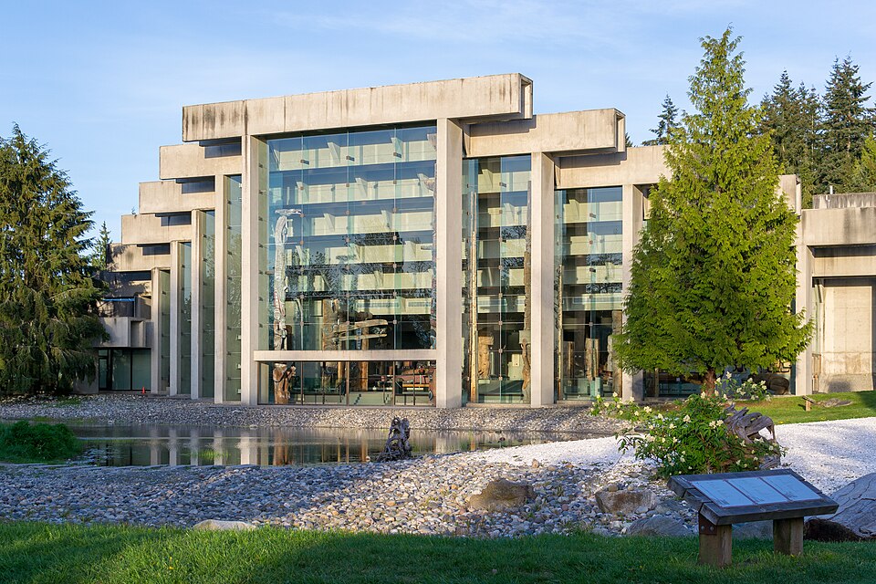 Museum of Anthropology