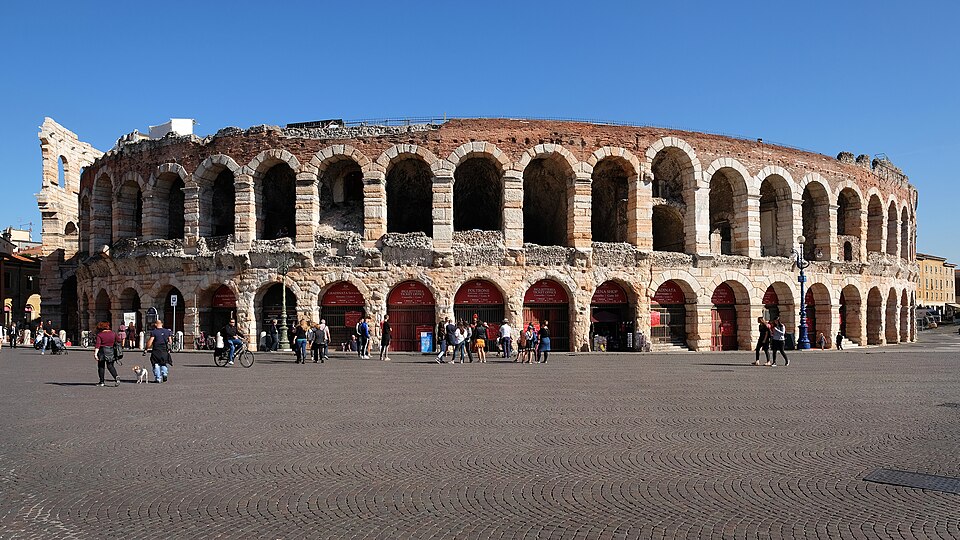 Aréna Verona