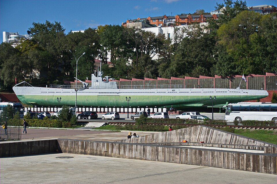 S-56 submarine