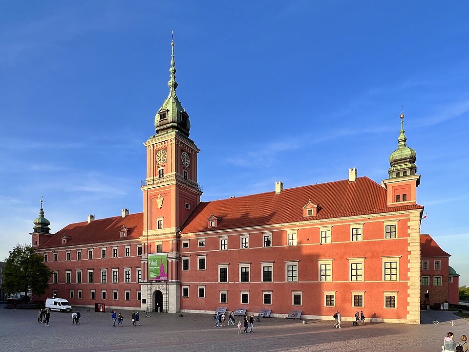 Royal Castle