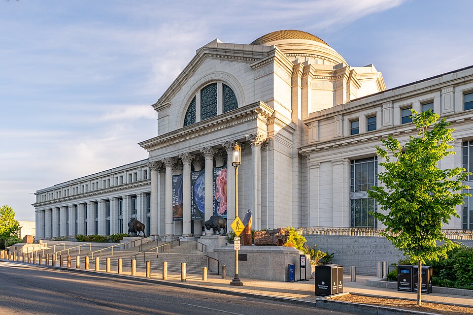 National Museum of Natural History